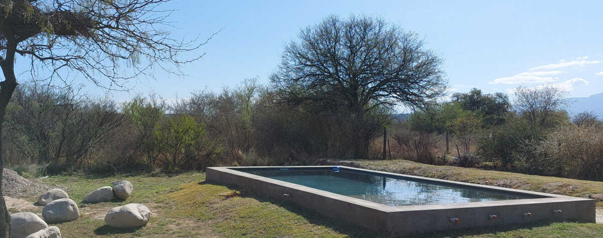 Foto principal de Las Casitas en Las Tapias