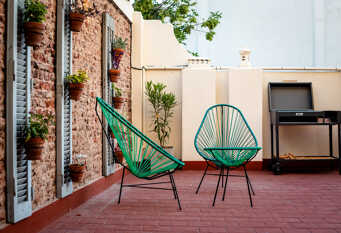 Foto 1 de la galería de Planta Alta BA en Capital Federal