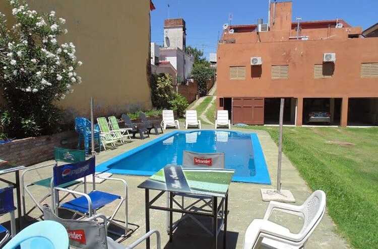 Foto principal de Departamentos Miguelina en Villa Carlos Paz
