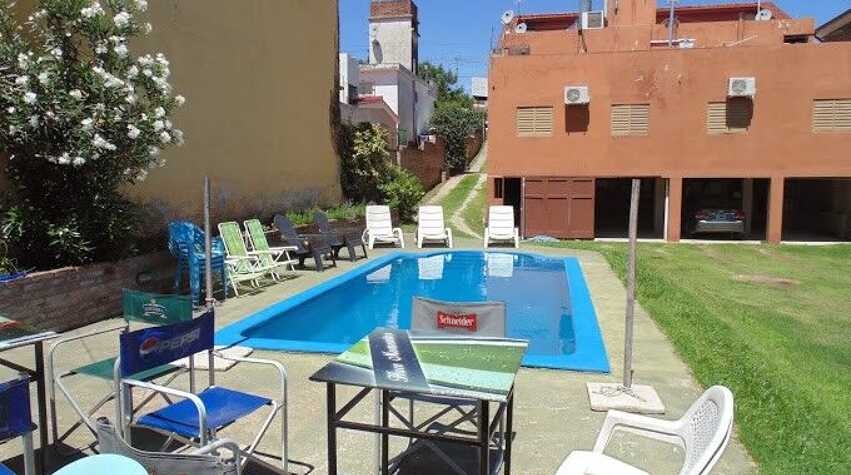 Foto principal de Departamentos Miguelina en Villa Carlos Paz