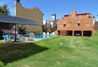 Foto 1 de la galería de Departamentos Miguelina en Villa Carlos Paz