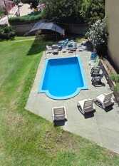 Foto 2 de la galería de Departamentos Miguelina en Villa Carlos Paz