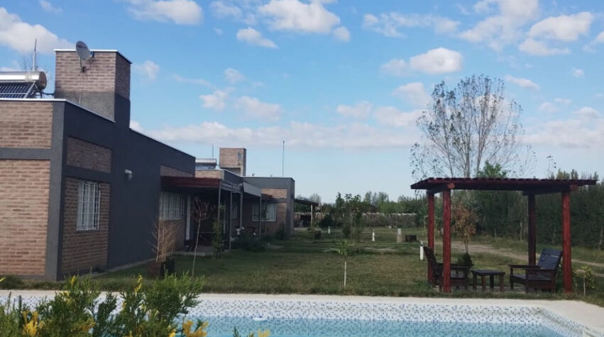 Foto principal de VITA MONTIS en San Rafael