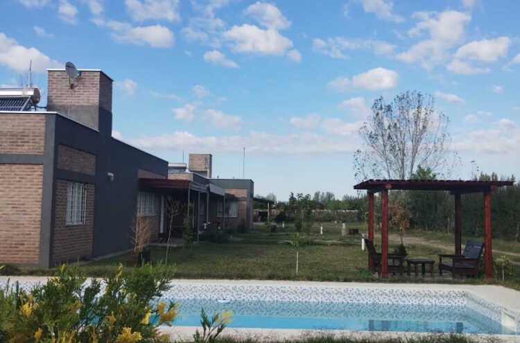 Foto principal de VITA MONTIS en San Rafael