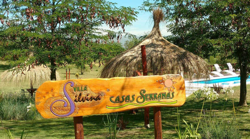 Foto principal de Villa Silvina - Casas Serranas en Villa Yacanto De Calamuchita