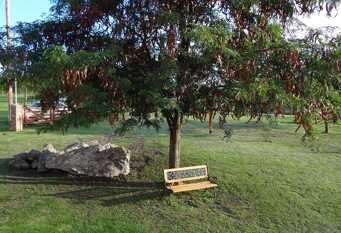 Foto 1 de la galería de Villa Silvina - Casas Serranas en Villa Yacanto De Calamuchita