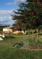 Foto 3 de la galería de Villa Silvina - Casas Serranas en Villa Yacanto De Calamuchita