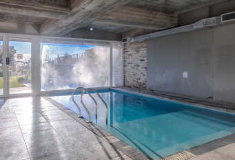 Foto 1 de la galería de Departamento Amancay del Lago en San Carlos De Bariloche