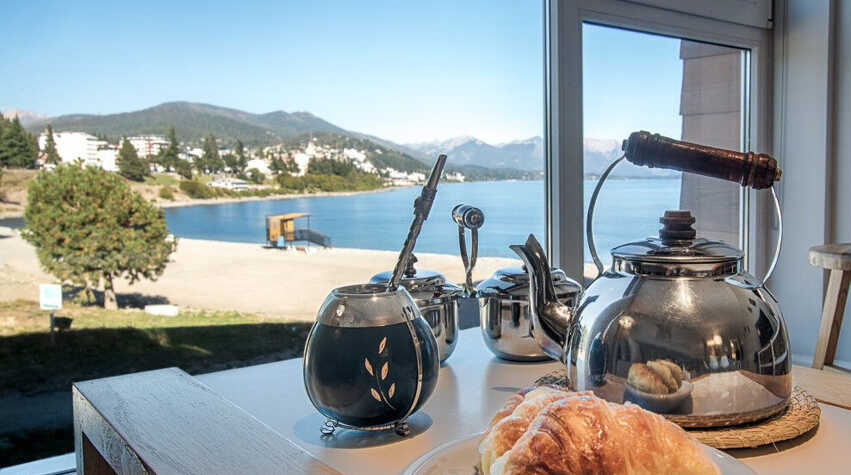 Foto principal de Departamento Amancay del Lago en San Carlos De Bariloche