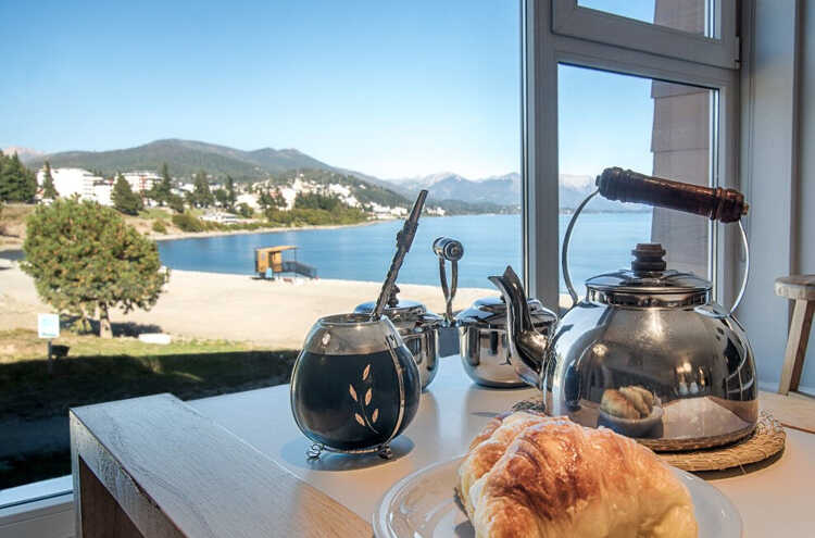 Foto principal de Departamento Amancay del Lago en San Carlos De Bariloche