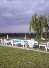 Foto 2 de la galería de Complejo Cabañas León en Yacanto