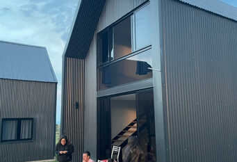 Foto 1 de la galería de Complejo Cabañas León en Yacanto