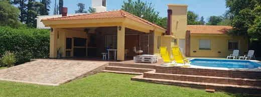 Foto 1 de La Tacuara en Villa Los Aromos