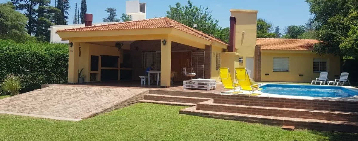 Foto principal de La Tacuara en Villa Los Aromos