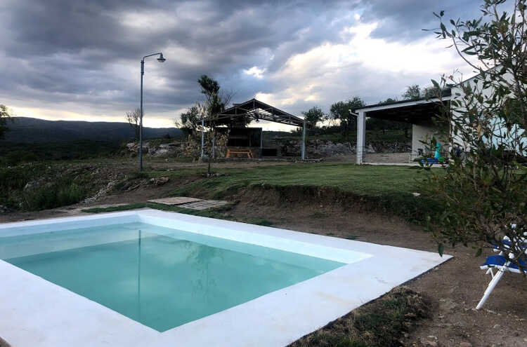 Foto principal de Casa II en Mayu Sumaj
