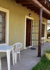 Foto 2 de la galería de Casa estilo rustico en San Rafael