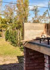 Foto 3 de la galería de Casa estilo rustico en San Rafael