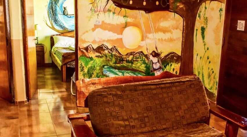 Foto principal de Casa estilo rustico en San Rafael