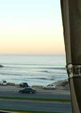 Foto 3 de la galería de Departamentos Ondina 3 FRENTE AL MAR en Mar Del Plata