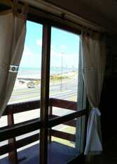 Foto 2 de la galería de Departamentos Ondina 3 FRENTE AL MAR en Mar Del Plata
