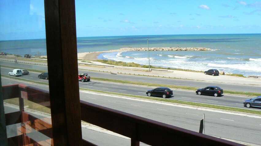 Foto principal de Departamentos Ondina 3 FRENTE AL MAR en Mar Del Plata