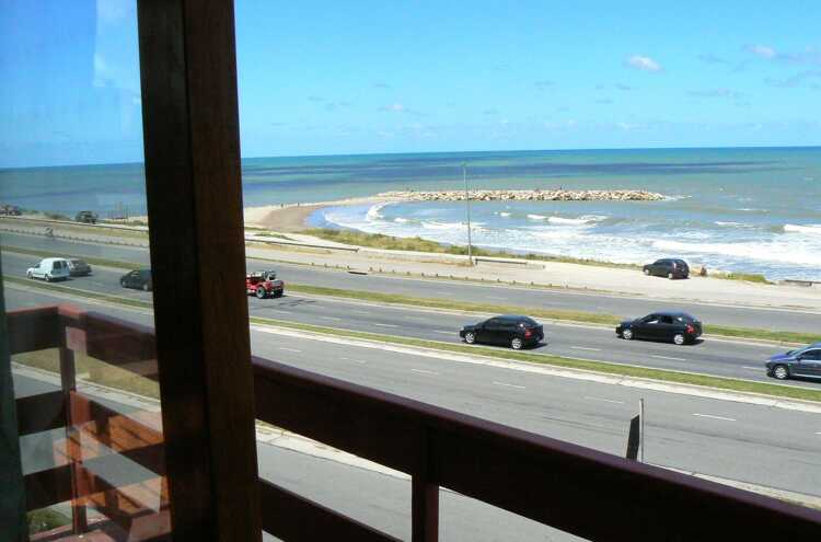 Foto principal de Departamentos Ondina 3 FRENTE AL MAR en Mar Del Plata
