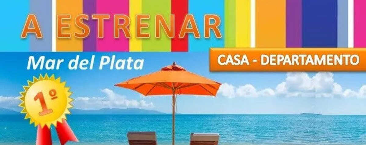 Foto principal de Frente al Mar UNIDADES en Mar Del Plata