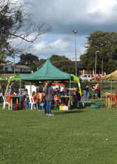 Foto 3 de la galería de CABAÑAS TIPO DUPLEX  en   MIRAMAR en Miramar