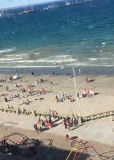 Foto 2 de la galería de LAFRAN Alojamiento Familiar en Puerto Madryn