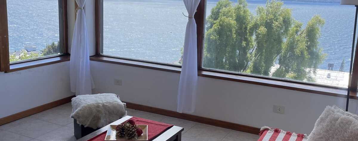 Foto principal de D11 Gran Piso con Vistas Al Lago en San Carlos De Bariloche