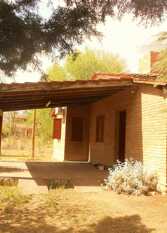 Foto 2 de la galería de Cabaña El Sol de Nono en Nono