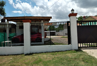 Foto 1 de la galería de Monoambiente Lo de César en Mina Clavero