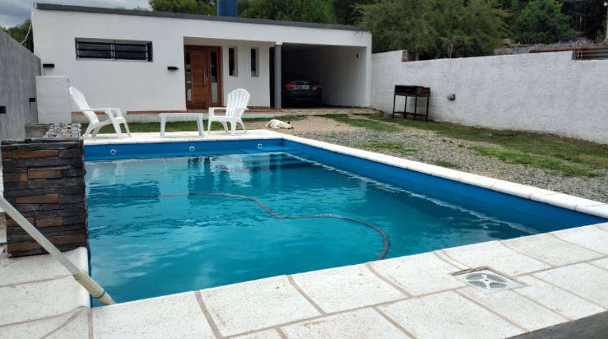 Foto principal de Monoambiente Lo de César en Mina Clavero