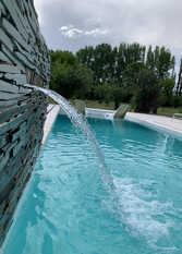 Foto 2 de la galería de Membrillar Suites de Montaña en Valle Grande o Cañon del Atuel