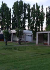 Foto 3 de la galería de Membrillar Suites de Montaña en Valle Grande o Cañon del Atuel