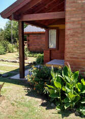 Foto 3 de Cabañas Un Algarrobo y Algo Mas en Villa Del Dique