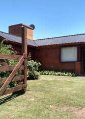 Foto 2 de Cabañas Un Algarrobo y Algo Mas en Villa Del Dique
