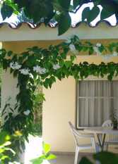 Foto 2 de la galería de La Siciliana Casa Chalet en Villa General Belgrano