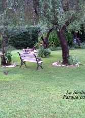 Foto 3 de la galería de La Siciliana Casa Chalet en Villa General Belgrano