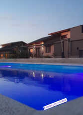 Foto 2 de la galería de Cabañas Estrella del Alma en Capilla Del Monte