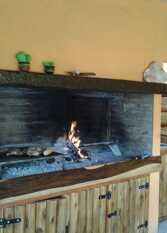 Foto 4 de Cabañas Estrella del Alma en Capilla Del Monte