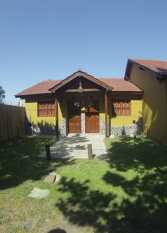 Foto 3 de la galería de Cabañas´de 2 y 3 amb a dos cuadras de la playa con A/A ,esta en San Bernardo del Tuyú