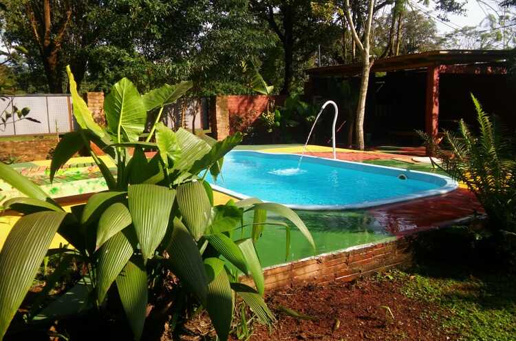 Foto principal de Cabañas Redeviac en Puerto Iguazú