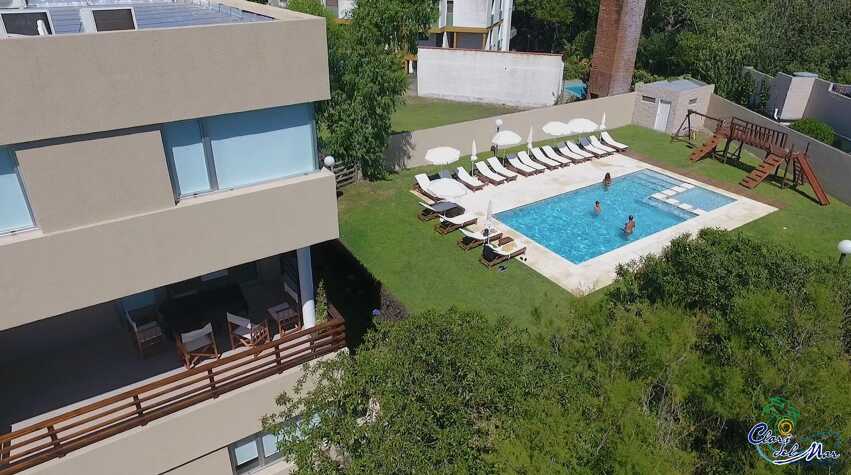 Foto principal de Complejo Turístico Clari del Mar en Villa Gesell
