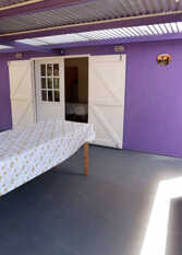 Foto 2 de la galería de Casa para 7 Personas a Metros del Mar en Monte Hermoso