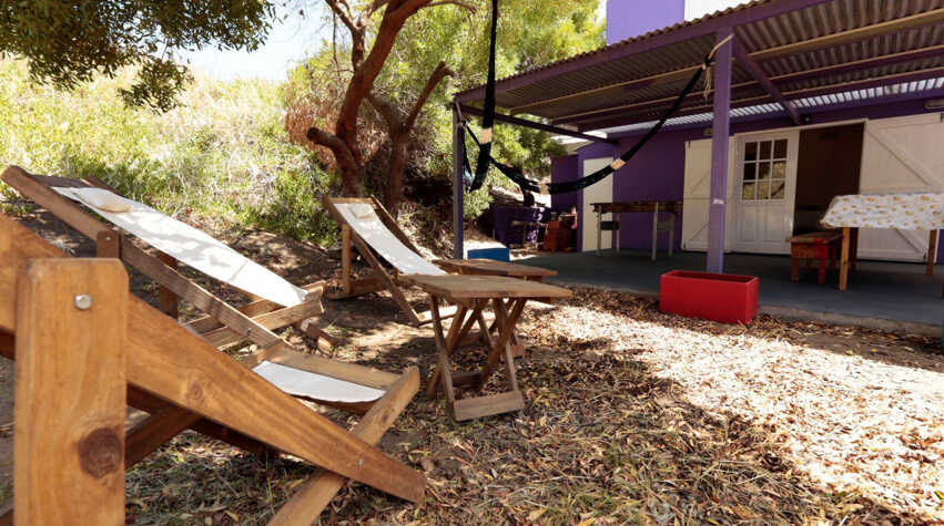 Foto principal de Casa para 7 Personas a Metros del Mar en Monte Hermoso