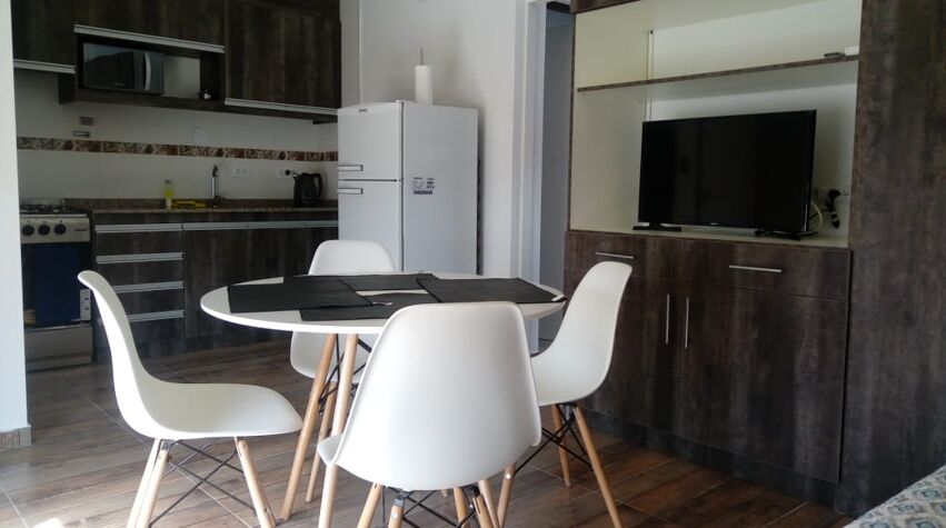 Foto principal de ABRIL DEPARTAMENTOS TEMPORARIOS en Rivadavia
