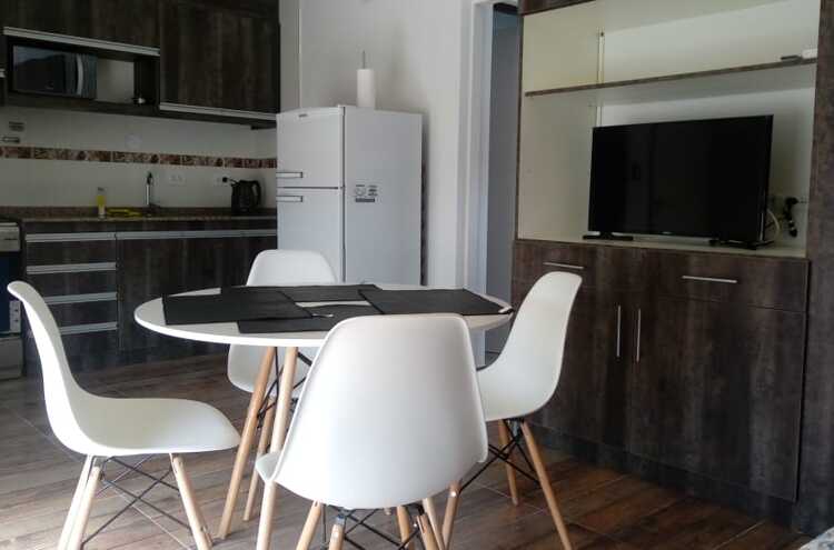 Foto principal de ABRIL DEPARTAMENTOS TEMPORARIOS en Rivadavia