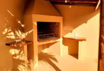 Foto 1 de la galería de Cabaña amanecer de mogotes en Mar Del Plata