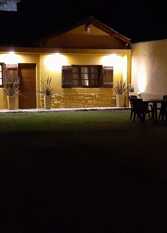 Foto 3 de la galería de Cabaña amanecer de mogotes en Mar Del Plata